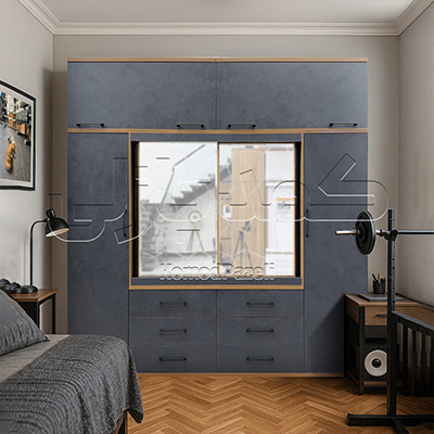 کمد پازلی - مدل دیانا