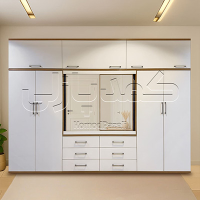 کمد پازلی - مدل دیاکو